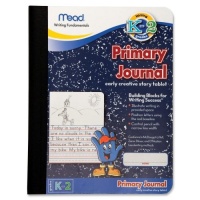 Mead MEA09956 Primary Journal K-2nd Grade