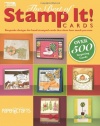 The Best of Stamp It! Cards (Leisure Arts #5555)