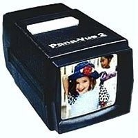 Pana-Vue 2 Illuminated Slide Viewer