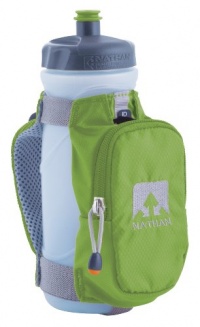 Nathan Quickdraw Plus Handheld Bottle Carrier