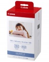 Canon KP-108IN Color Ink Paper Set 3115B001