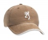 Browning Twill Cap