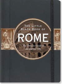 The Little Black Book of Rome, 2012 Edition