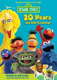 Sesame Street: 20 Years...and Still Counting!