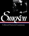 Ralph Waldo Emerson : Collected Poems and Translations (Library of America)