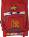 Disney Cars 10 Backpack McQueen