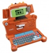 VTech - Disney's Cars - Mater's Spy Mission Laptop