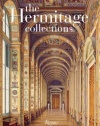 The Hermitage Collections: Volume I: Treasures of World Art; Volume II: From the Age of Enlightenment to the Present Day