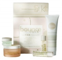 basq Bounce Back Aromacology Spa Kit