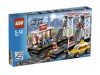 LEGO City Train Station 7937