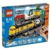 LEGO City Cargo Train 7939