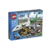 LEGO City 60022 Cargo Terminal Toy Building Set