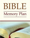 BIBLE MEMORY PLAN (VALUE BOOKS)