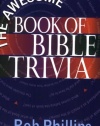 The Awesome Book of Bible Trivia