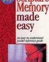 Scripture Memory Made Easy (Bible Made Easy)