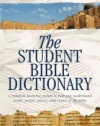 The Student Bible Dictionary