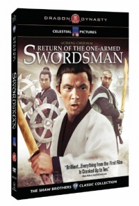 Return Of The One-Armed Swordsman