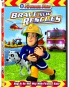 Fireman Sam: Brave New Rescues