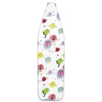 Whitmor 6325-833 Deluxe Elements Ironing Board Cover and Pad