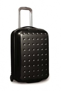 Samsonite Luggage Pixelcube 20 Carry-on Upright Anthracite