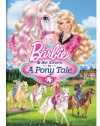 Barbie & Her Sisters in A Pony Tale