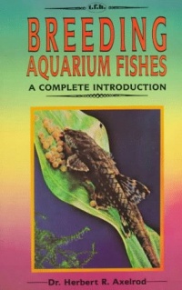 Breeding Aquarium Fishes-Intro