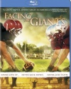 Facing the Giants [Blu-ray]