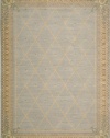 Nourison Ashton House AS03 Area Rug - Surf