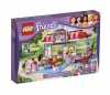 LEGO Friends City Park Cafe 3061