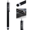 MiniSuit Capacitive Stylus Pen Compatible with Amazon Kindle Fire HD, Fire HD 8.9, Google Nexus 7, iPad 3, iPad 2, iPad Mini, iPhone 5 + all Touchscreens