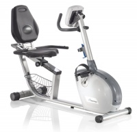 Nautilus R514 Recumbent Exercise Bike