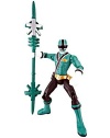 Power Ranger Samurai Samurai Ranger Forest Action Figure