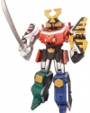 Power Ranger Samurai Megazord Action Figure