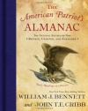 The American Patriot's Almanac: Daily Readings on America