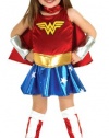 Wonder Woman Deluxe Costume Child