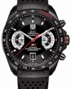 TAG Heuer Men's CAV518B.FT6016 Grand Carrera Automatic Chronograph Watch