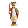 Villeroy & Boch Nostalgic Light 11 3/4 Inch Incense Holder: Balthasar