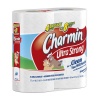 Charmin Ultra Strong Toilet Paper 4 Double Rolls, (Pack of 10)