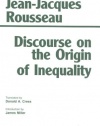 Discourse on the Origin of Inequality