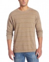 prAna Men's Ninebark Reversible Long Sleeve Top