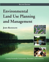 Environmental Land Use Planning and Management: Second Edition