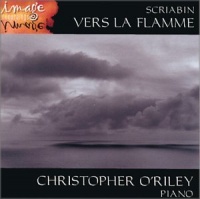 Scriabin: Vers la flamme