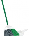 Libman Precision Angle Broom with Dustpan