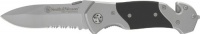 Smith & Wesson SWFRS First Response Serrated Knife