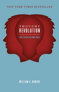 Thought Revolution: How to Unlock Your Inner Genius