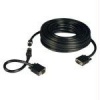 Tripp Lite P503-050 50ft SVGA / VGA Easy Pull Monitor Extension Cable with RGB Coax HD15M / HD15M 50-Feet