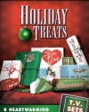 TV Sets: Holiday Treats