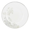 Lenox Marchesa Paisley Bloom Accent Plate