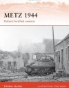 Metz 1944: Patton's fortified nemesis (Campaign)