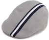 Kangol Men's Polo Stripe 507 Cap